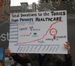 Labour Party Conference Demo